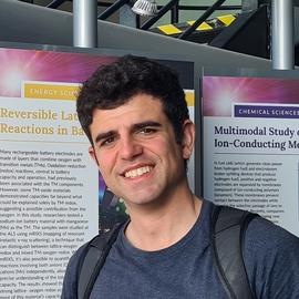 Roger Castells-Graells